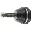 Arbre de transmission CEVAM 5228 - Visuel 2