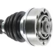 Arbre de transmission CEVAM 5228 - Visuel 3