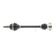 Arbre de transmission CEVAM 5229 - Visuel 1