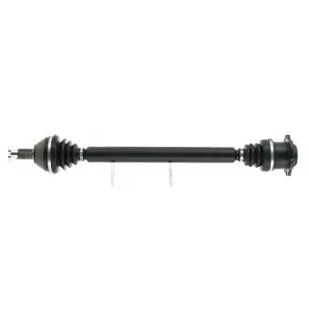 Arbre de transmission CEVAM 5234