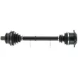 Arbre de transmission CEVAM 5237Z - Visuel 1
