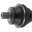 Arbre de transmission CEVAM 5237Z - Visuel 2
