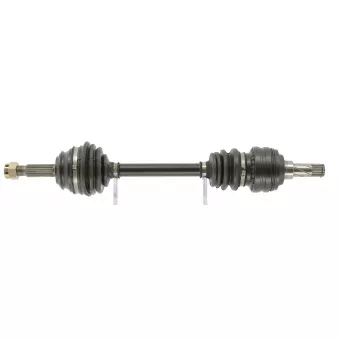 Arbre de transmission CEVAM 5238