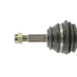 Arbre de transmission CEVAM 5238 - Visuel 2