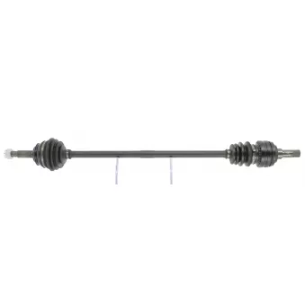 Arbre de transmission CEVAM 5239