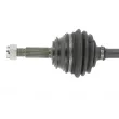 Arbre de transmission CEVAM 5239 - Visuel 2