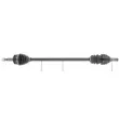 Arbre de transmission CEVAM 5239Z - Visuel 1