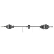 Arbre de transmission CEVAM 5240 - Visuel 1