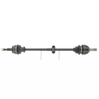 Arbre de transmission CEVAM 5240