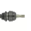 Arbre de transmission CEVAM 5240 - Visuel 3