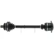 Arbre de transmission CEVAM 5241Z - Visuel 1