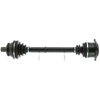 Arbre de transmission CEVAM 5241Z