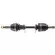 Arbre de transmission CEVAM 5242 - Visuel 1