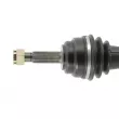 Arbre de transmission CEVAM 5242 - Visuel 2
