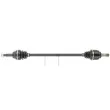 Arbre de transmission CEVAM 5243 - Visuel 1