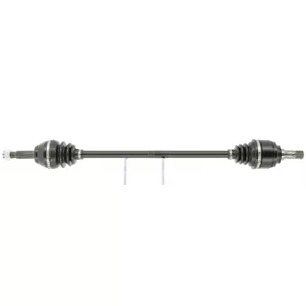 Arbre de transmission CEVAM 5243