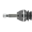 Arbre de transmission CEVAM 5243 - Visuel 2