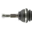 Arbre de transmission CEVAM 5244 - Visuel 2