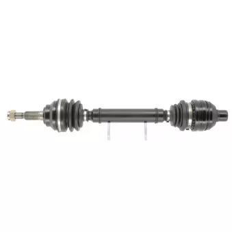 Arbre de transmission CEVAM 5245