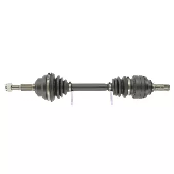 Arbre de transmission CEVAM 5246