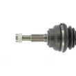 Arbre de transmission CEVAM 5246 - Visuel 2