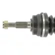 Arbre de transmission CEVAM 5246Z - Visuel 2
