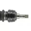 Arbre de transmission CEVAM 5247 - Visuel 3