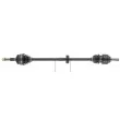 Arbre de transmission CEVAM 5247Z - Visuel 1
