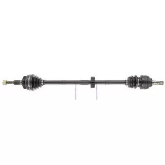 Arbre de transmission CEVAM 5247Z