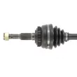 Arbre de transmission CEVAM 5247Z - Visuel 2