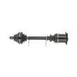 Arbre de transmission CEVAM 5248 - Visuel 1