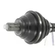 Arbre de transmission CEVAM 5248 - Visuel 2