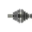 Arbre de transmission CEVAM 5249 - Visuel 2