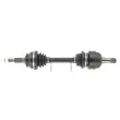 Arbre de transmission CEVAM 5250 - Visuel 1