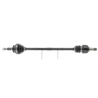 Arbre de transmission CEVAM 5251
