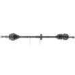 Arbre de transmission CEVAM 5252 - Visuel 1