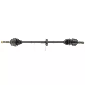 Arbre de transmission CEVAM 5252