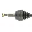 Arbre de transmission CEVAM 5252 - Visuel 2