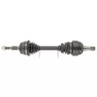 Arbre de transmission CEVAM 5253 - Visuel 1