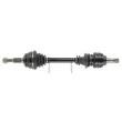 Arbre de transmission CEVAM 5254 - Visuel 1