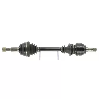 Arbre de transmission CEVAM 5254