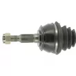 Arbre de transmission CEVAM 5254 - Visuel 2