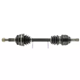 Arbre de transmission CEVAM 5254Z1