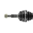 Arbre de transmission CEVAM 5254Z1 - Visuel 2