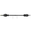 Arbre de transmission CEVAM 5255 - Visuel 1