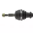 Arbre de transmission CEVAM 5255 - Visuel 2