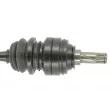 Arbre de transmission CEVAM 5255Z2 - Visuel 3