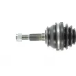 Arbre de transmission CEVAM 5256 - Visuel 2