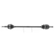 Arbre de transmission CEVAM 5256Z1 - Visuel 1