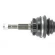 Arbre de transmission CEVAM 5256Z1 - Visuel 2